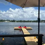 Bay Lake Cottage