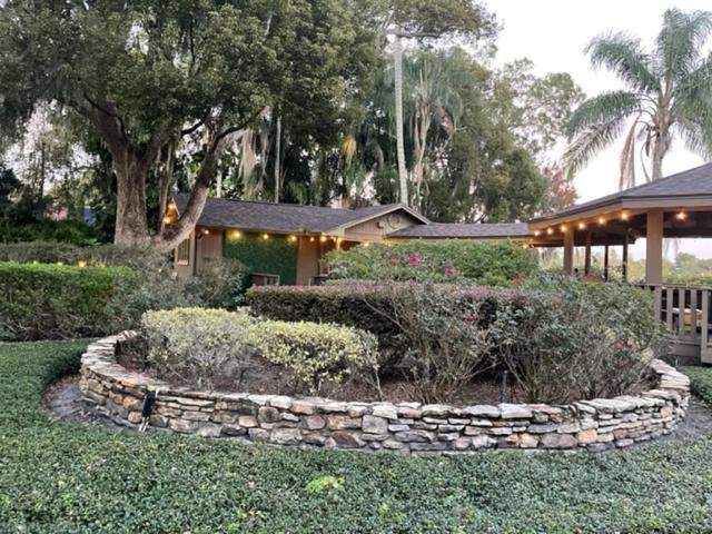 Bay Lake Cottage Guest house Tampa