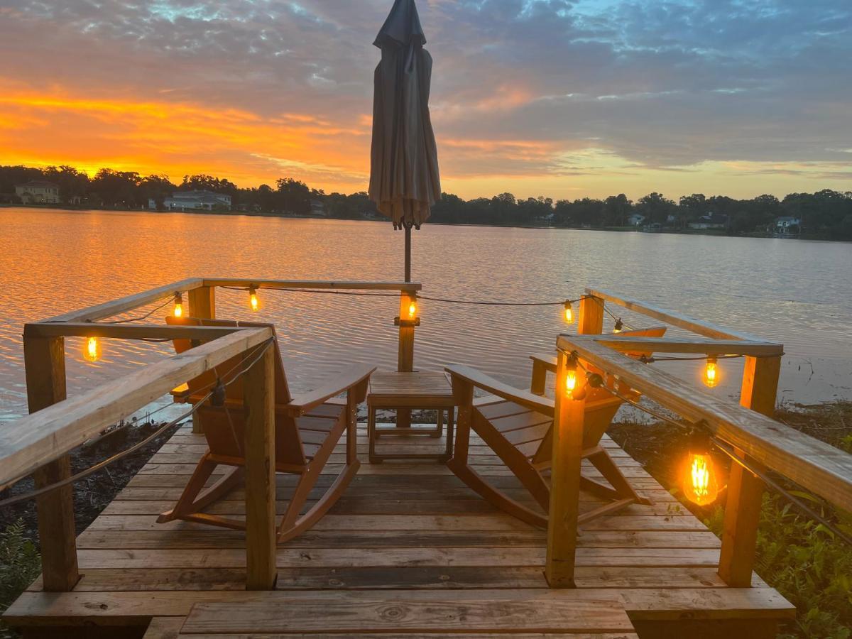 Bay Lake Cottage Guest house *
