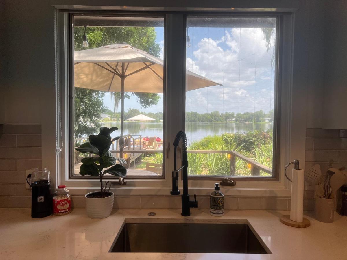 Guest house Bay Lake Cottage