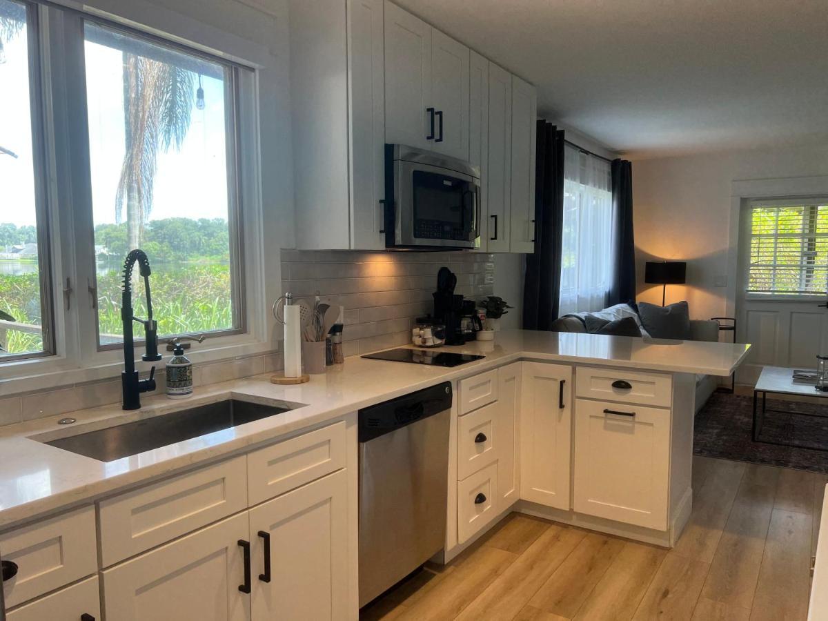 Bay Lake Cottage *