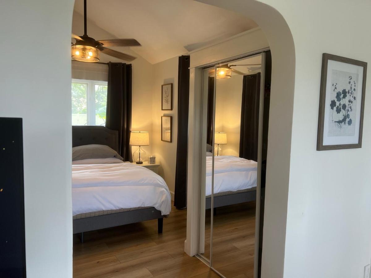 Guest house Bay Lake Cottage