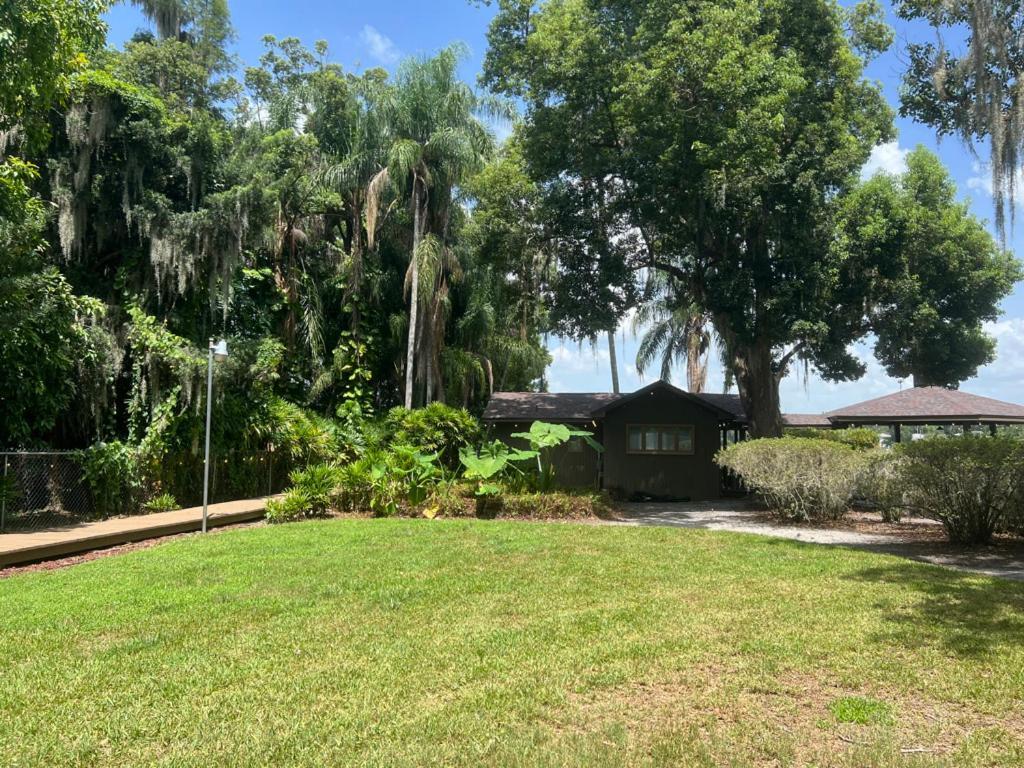 Bay Lake Cottage Guest house *