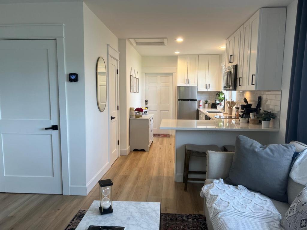 Guest house Bay Lake Cottage Tampa